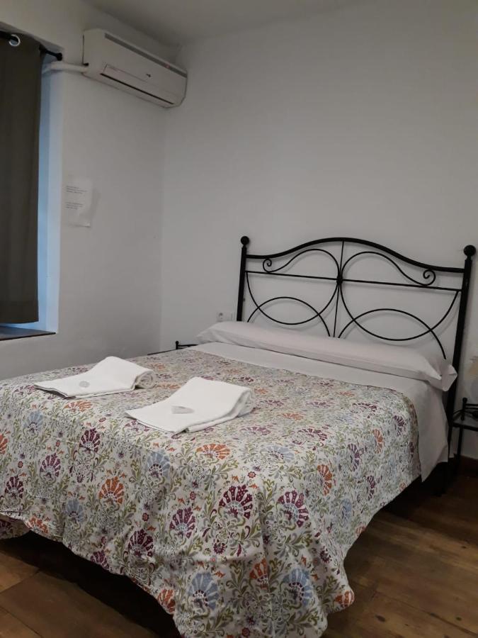 Pension Cibeles 12 Кордова Экстерьер фото