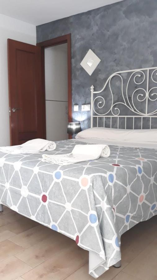 Pension Cibeles 12 Кордова Экстерьер фото