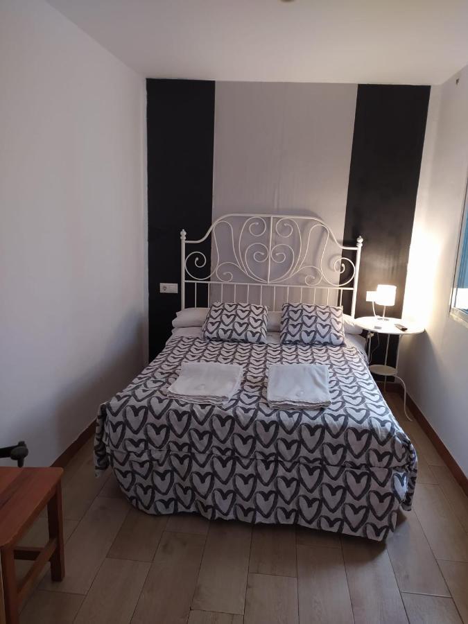 Pension Cibeles 12 Кордова Экстерьер фото