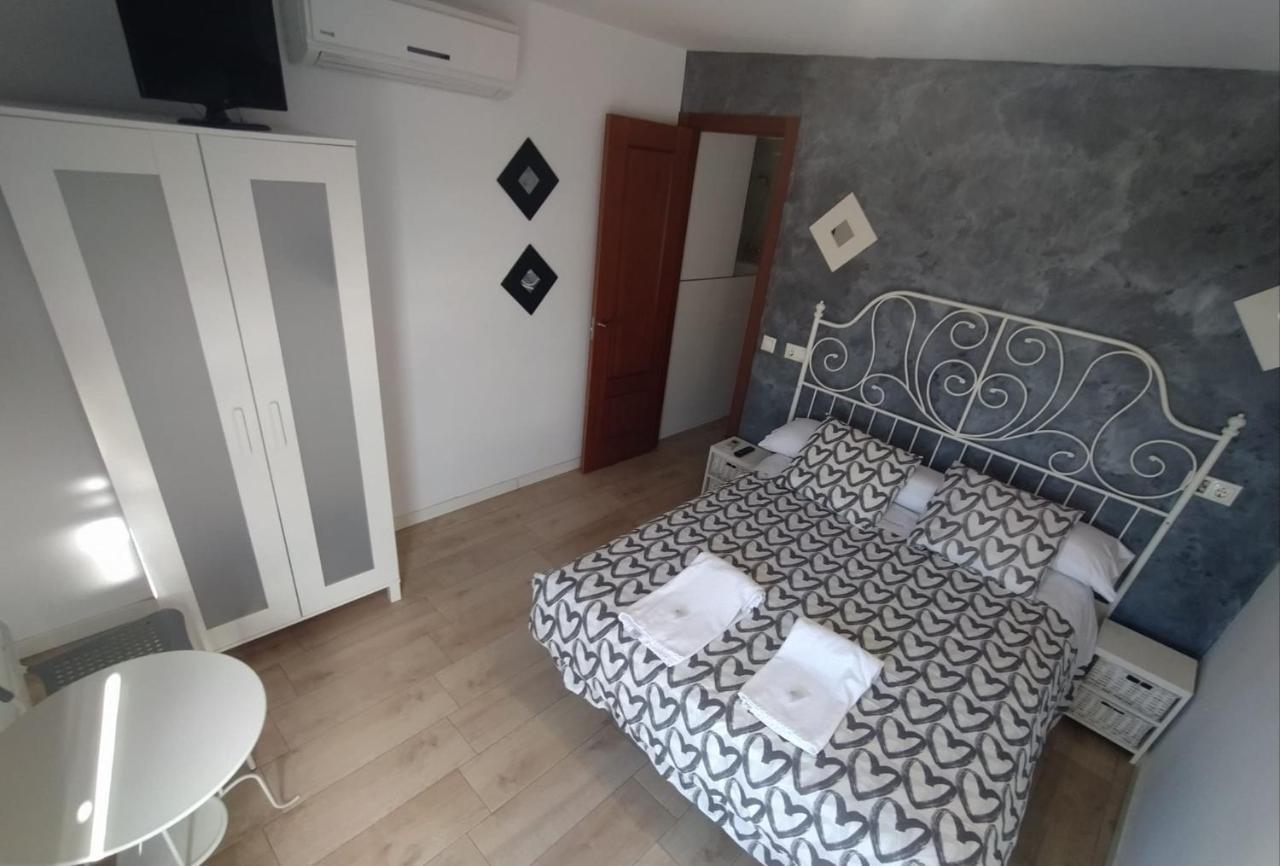 Pension Cibeles 12 Кордова Экстерьер фото