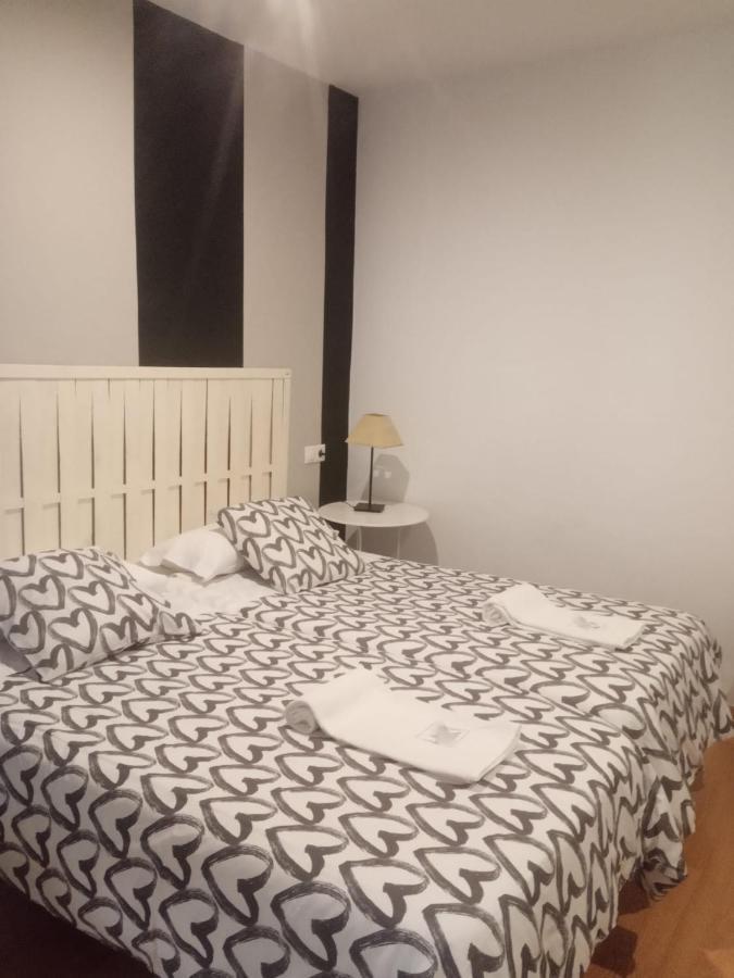 Pension Cibeles 12 Кордова Экстерьер фото