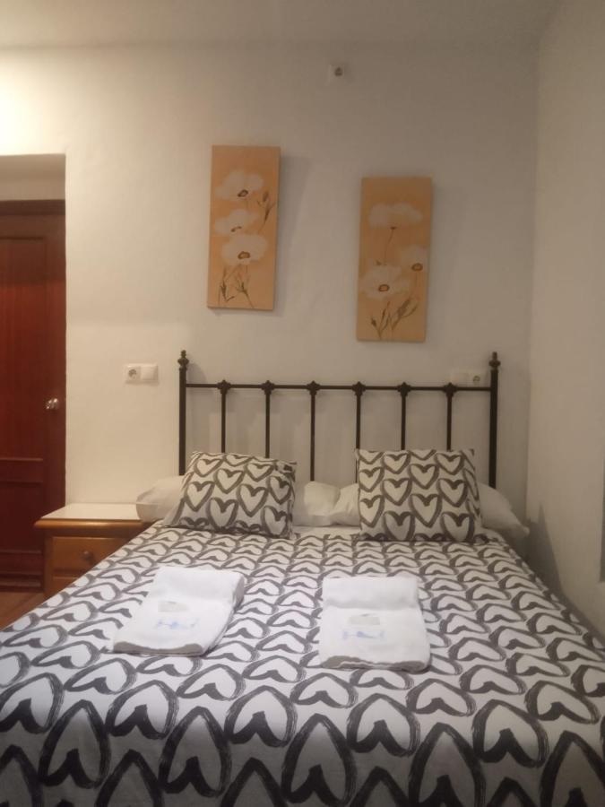 Pension Cibeles 12 Кордова Экстерьер фото